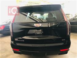 كاديلاك اسكاليد